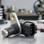 How to Check Crankshaft Position Sensor
