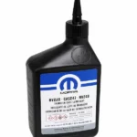 Mopar Transfer Case Fluid Equivalent