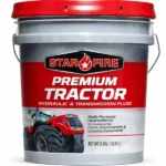 J20C Hydraulic Oil Equivalent