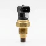 Coolant Temperature Sensor Replacement