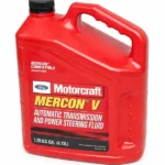 Mercon V Equivalent