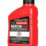 Mercon ULV Equivalent