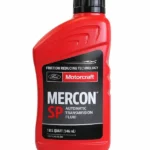 Mercon SP Equivalent