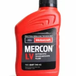 Mercon LV Equivalent
