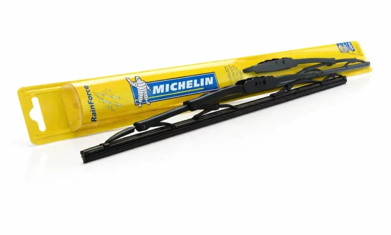 Are Michelin Wiper Blades Good? Here's the Honest Truth