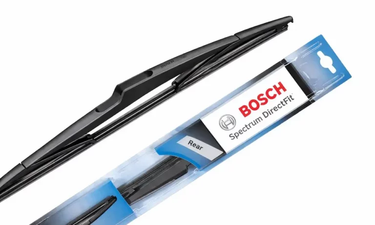 Are Bosch Wiper Blades Good