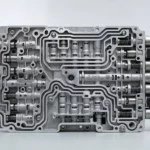 Transmission Valve Body Replacement