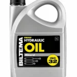 ISO 32 Hydraulic Oil Equivalent