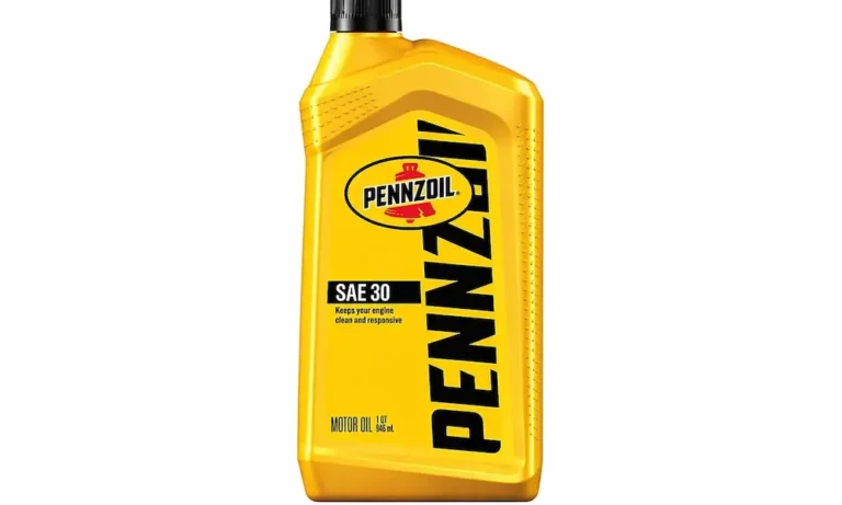 SAE 30 Oil Equivalent