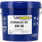 AW 68 Hydraulic Oil Equivalent