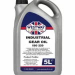 ISO 220 Gear Oil Equivalent
