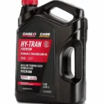 Hy-Tran Hydraulic Oil Equivalent