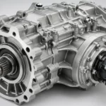 Transfer Case Rebuild