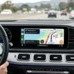 How to Use Waze in Android Auto