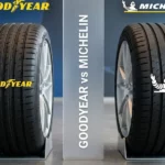 Goodyear vs Michelin