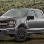 Ford Tremor Package Explained