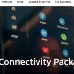 Ford Connectivity Package