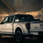 Ford Security Package