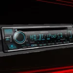 Best CD Player for Car with Bluetooth