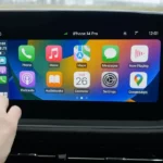 Connect Apple CarPlay to Buick