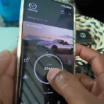 MyMazda App Not Working