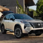 2026 Nissan Rogue Trim Packages