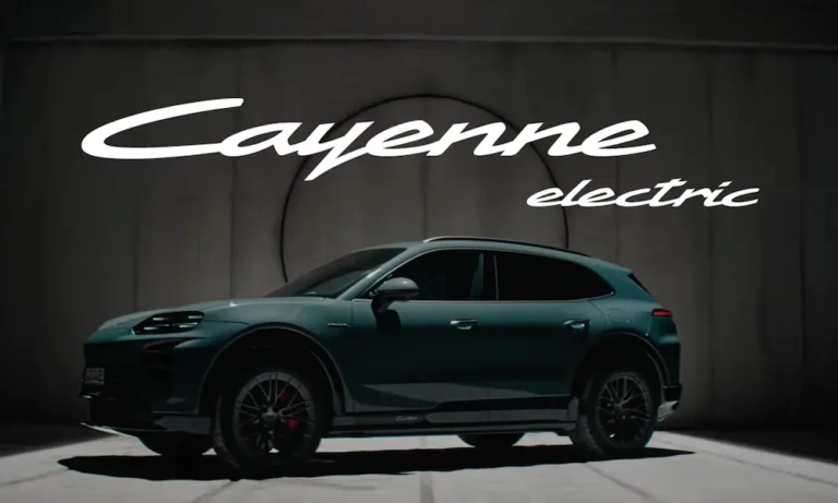 Is the Porsche Cayenne Reliable