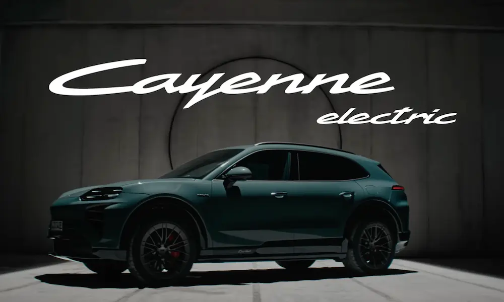 Is the Porsche Cayenne Reliable
