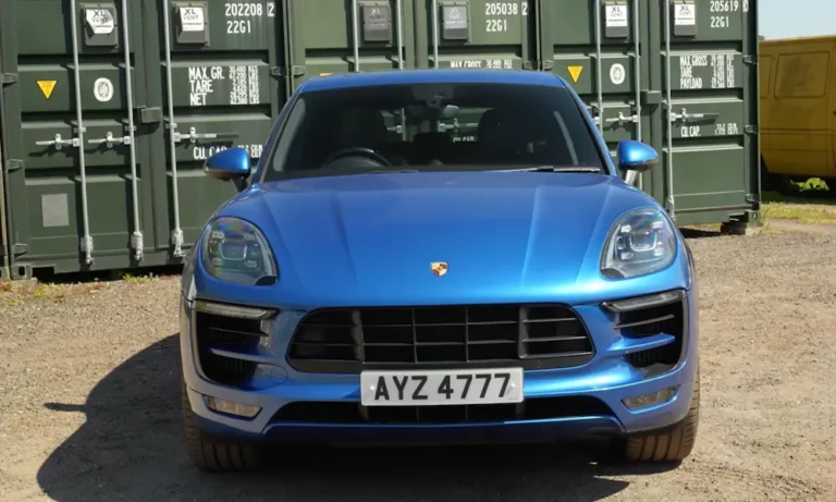Are Porsche Macan Reliable