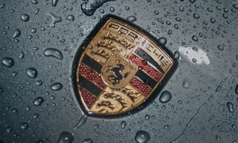 Porsche IMS Bearing Replacement