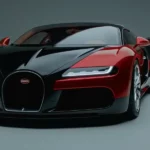 How Much Is a Bugatti Oil Change