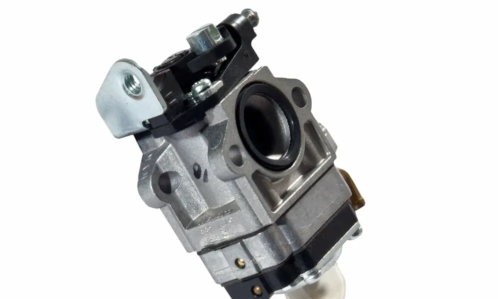 Walbro Carburetor Identification