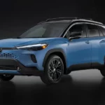SUVs With Good Gas Mileage