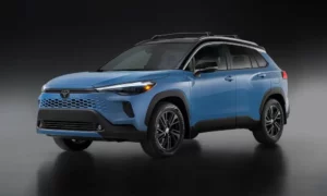 SUVs With Good Gas Mileage