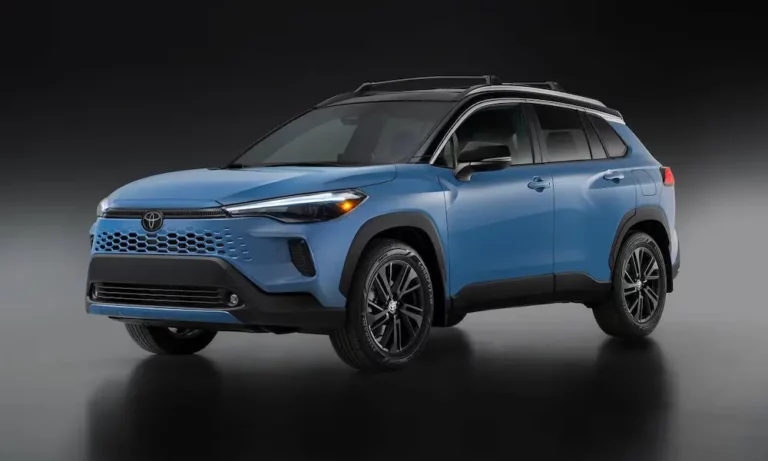 SUVs With Good Gas Mileage