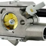 Stihl Chainsaw Carburetor Adjustment