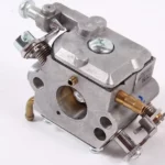 Husqvarna Carburetor Adjustment