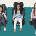 Target Car Seat Trade-In Program
