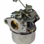 Tecumseh Carburetor Identification