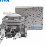 Tillotson Carburetor Identification