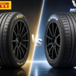Pirelli vs Michelin