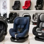 How Long Are Car Seats Good For
