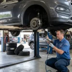 Does Costco Rotate Tires