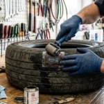Does Discount Tire Patch Tires for Free