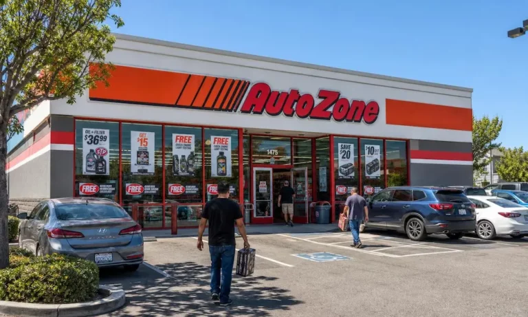 Does AutoZone Install Batteries