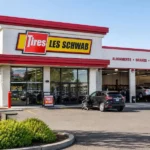 Does Les Schwab Do Brakes