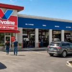 Does Valvoline Do Brakes