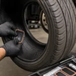 How Long Does a Patched Tire Last