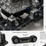 How Long Do Engine Mounts Last