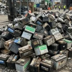 Who Buys Batteries for Cash